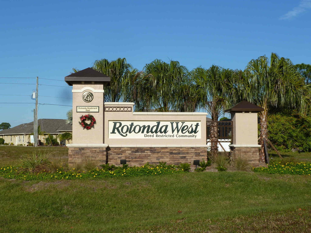 Rotanda West